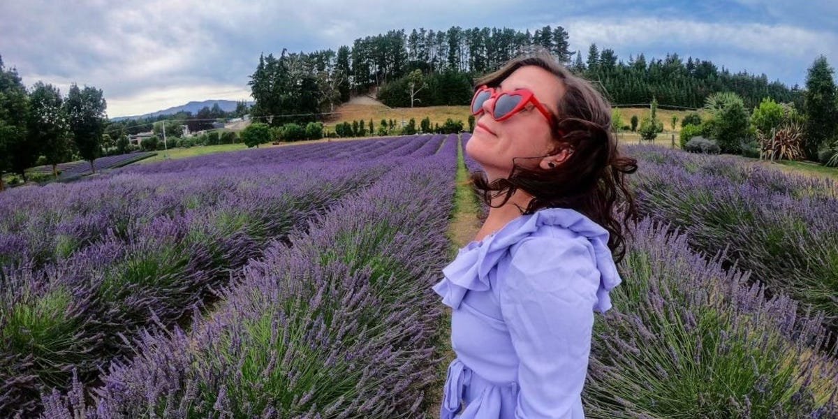 I've solo-traveled to 90 countries. Here are the 5 most beautiful places I've been.