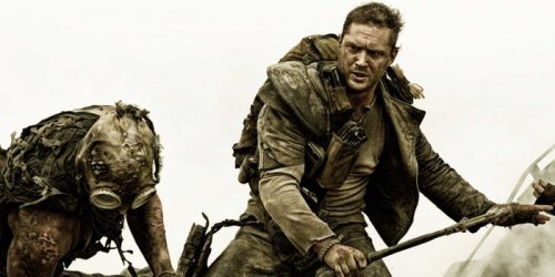 ‘Mad Max: Fury Road’ is easily the best movie of the year so far