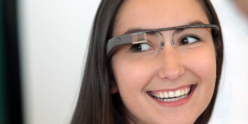 These Six Regular People Just Got Invited To Use Google Glass