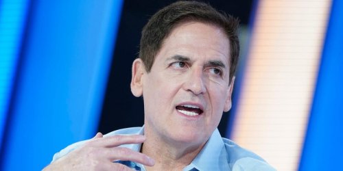 Mark Cuban still believes in crypto's fundamental value but thinks FTX's Sam Bankman-Fried is headed for jail