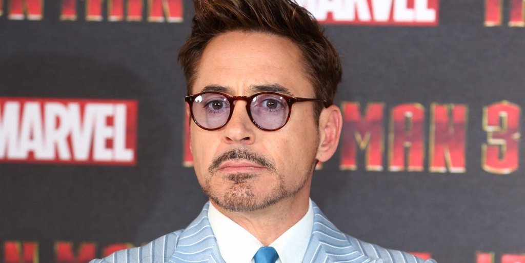 Robert Downey Jr Pays Tribute To His Personal Assistant Who Died In A Car Accident This Is A Terrible And Shocking Tragedy Flipboard