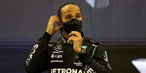 After over a month of total radio silence, fears are growing that Lewis Hamilton will ditch F1 for good over his Abu Dhabi heartbreak