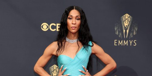 'Pose' star Michaela Jae Rodriguez becomes first trans actor to win a Golden Globe: 'The door is now open'