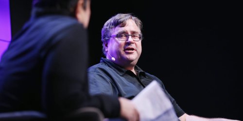 LinkedIn cofounder: Trump's 'America-only' policies risk giving international rivals a boost over US companies