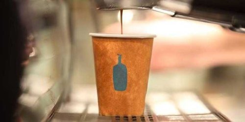 Why People Are Obsessed With Blue Bottle, The Coffee Company That Just Raised $25 Million