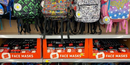 An Arizona woman who recorded herself destroying a face-mask display in Target says that she lost all her PR clients and that her husband is filing for divorce