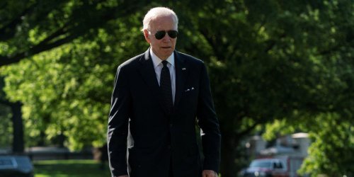 A federal judge strikes down another conservative lawsuit against Biden's student-debt cancellation — but says a future administration could recollect the forgiven loans
