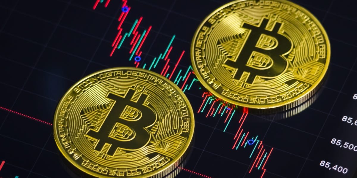 Why JPMorgan says bitcoin could rocket to $170,000 in the coming months