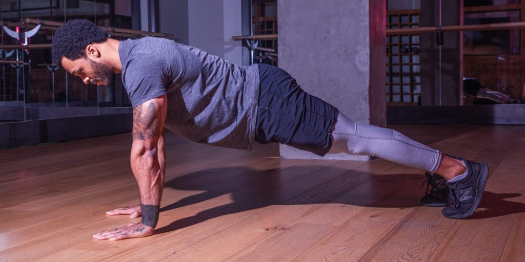 The Best Resistance Band Workouts for Men in 2021 | The Manual - Flipboard