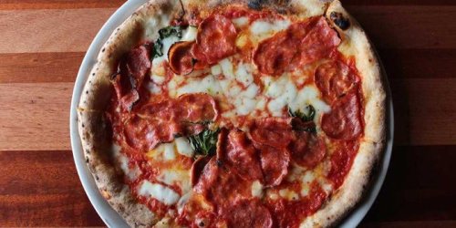 The best pizza in 14 big cities around the US