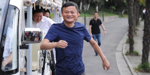 Jack Ma, the billionaire founder of Alibaba, disappeared from public view in 2020. He's been living in Tokyo for the past 6 months, new reports say.