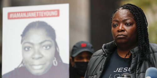 A Black woman who got $2.9 million over a botched Chicago police raid says she would've been happier if the cops involved were fired and she 'didn't receive a dime'