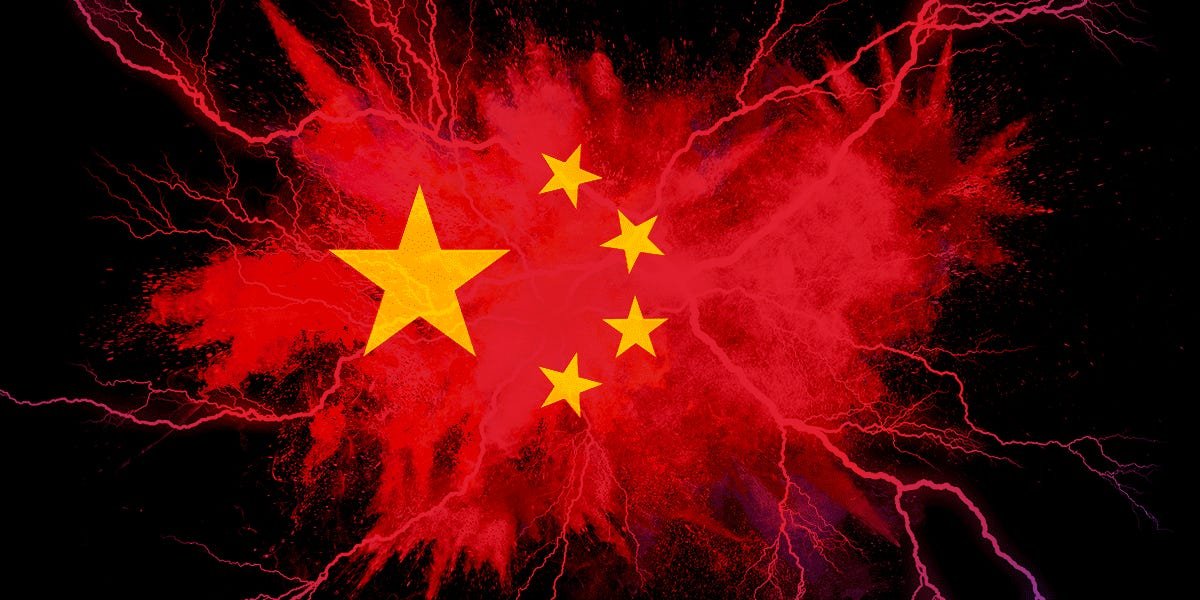 The world is scarred from China shock 1.0. They're not about to let 2.0 happen so easily.