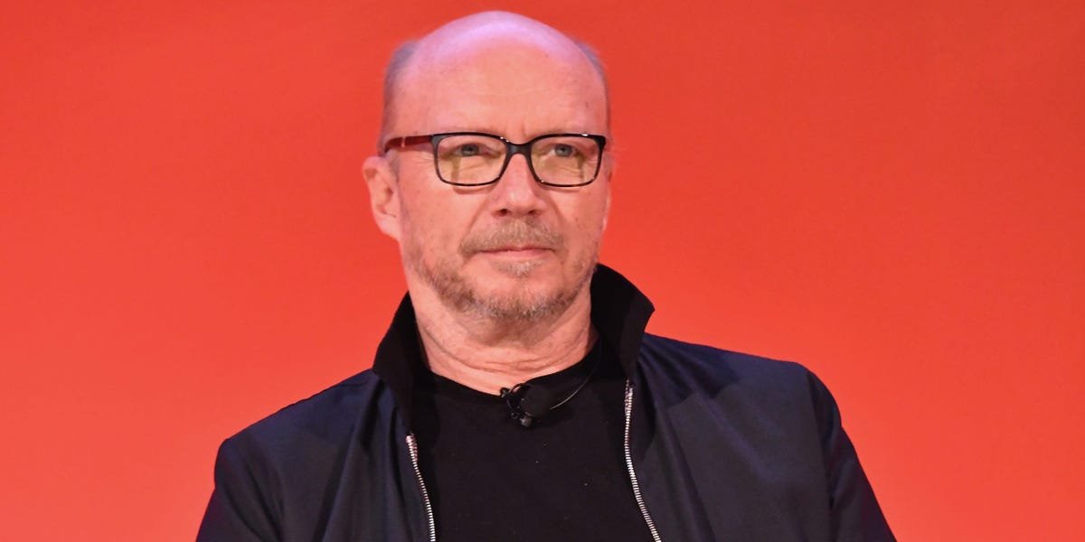 Oscar-winning director Paul Haggis to face trial in New York over publicist's rape allegation