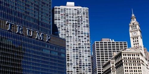 The FBI is reportedly investigating a Chicago hospital that gave ineligible Trump Tower employees COVID-19 vaccines meant for communities of color