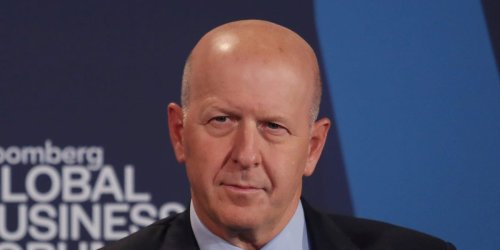Goldman Sachs insiders say they are concerned about CEO David Solomon's push to build his personal brand, pointing to staff help for his DJing and use of the firm's planes