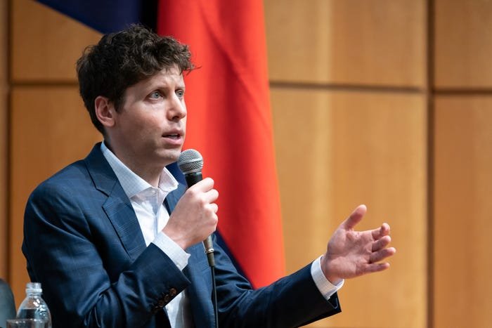 95% of OpenAI workers have threatened to quit if Sam Altman is not reinstated as CEO