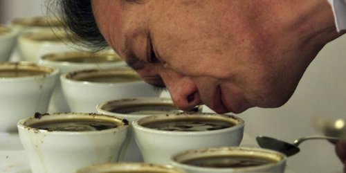A chemist says most people overlook a huge factor when brewing coffee