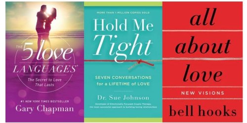 8 of the best books for couples who want to strengthen their relationship, according to couples therapists