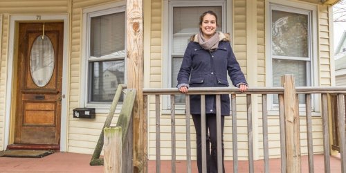 A 33-year-old who is financially independent thanks to her real estate investments explains how she built a 22-unit portfolio in 5 years in a coastal New England town