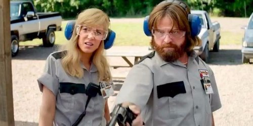 Here's why Zach Galifianakis' new crime comedy 'Masterminds' won’t be released anytime soon