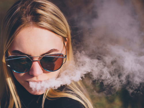 The FDA is preparing to crack down on e-cigs like the Juul — here’s why vaping is so dangerous