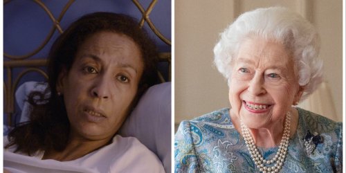 Yeshi Kassa, the great-granddaughter of Ethiopia's last emperor, said the late Queen Elizabeth privately supported her new documentary about the horrors her family faced in prison and exile