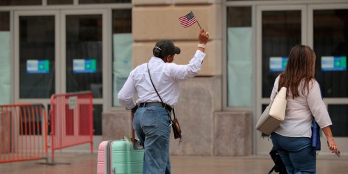 Why these Americans agree with the DOGE firings: 'Welcome to the real world'