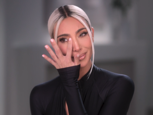 Kim Kardashian’s ‘heart breaks’ after her ‘soul’ is ‘crushed’ by grief