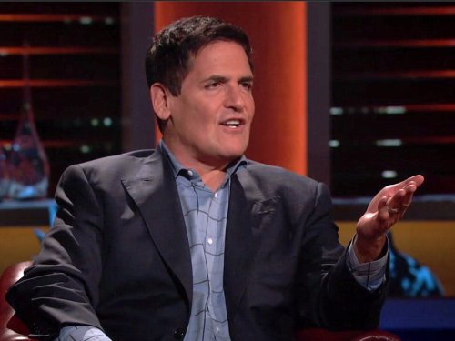 Mark Cuban says 'Shark Tank' showed him there are 3 types of entrepreneurs