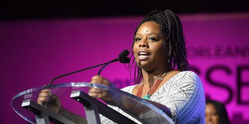 A Black Lives Matter cofounder used $840,000 of the group's funds to pay her brother for 'security services'