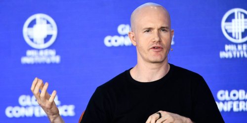 Coinbase is reportedly testing out having employees rate each other in an app with a thumbs up or thumbs down after meetings and other interactions