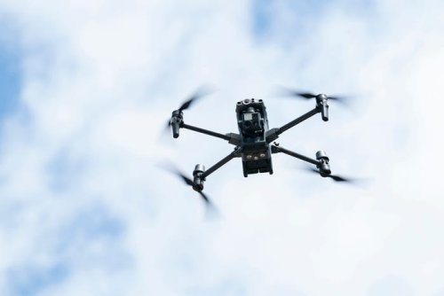 Insurance companies are now using drones to find reasons to cancel your home insurance