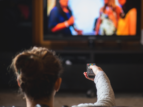 15 better things you could be doing after work instead of watching TV — if you want to be happier