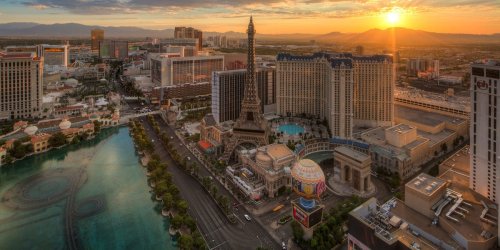 I've been to Las Vegas over 40 times and love it — even as an introvert. These are my 5 best tips for the perfect trip.