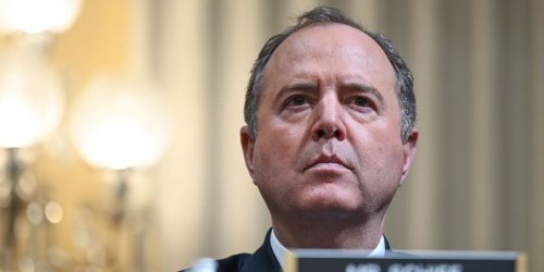 Rep. Adam Schiff said 'facts support' indicting Trump and that the January 6 panel will make its evidence public so the GOP can't 'cherry-pick' and 'mislead the country'