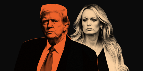 Trump's hush money trial won't be G-rated: Stormy Daniels will have no choice but to testify about affair, experts say