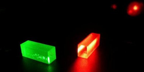 Physicists Make Big Leap In Quantum Teleportation