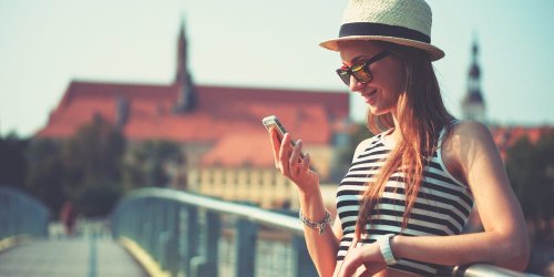 33 apps that will change the way you travel