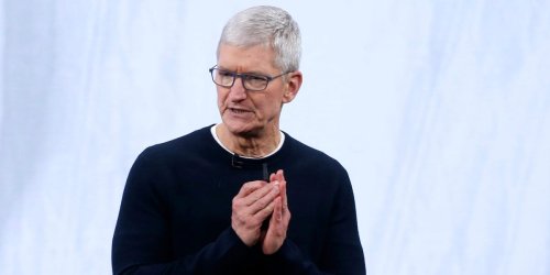 Apple is planning to shake up its massive Services business to push further into streaming and advertising