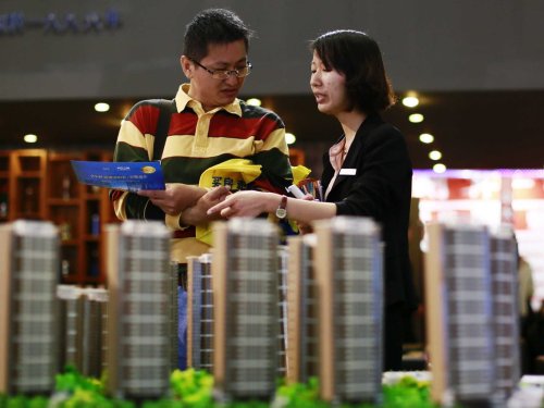 New Developments Threaten To Burst China's Staggering Housing Bubble