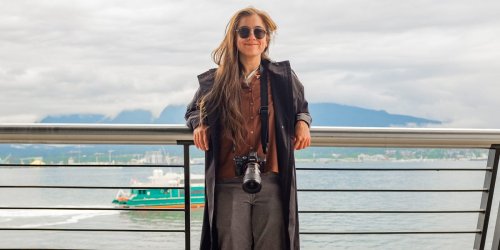 I'm a New Yorker who went to Vancouver for the first time. 7 things surprised me.