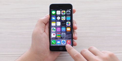 The first 15 apps you should download for your new iPhone