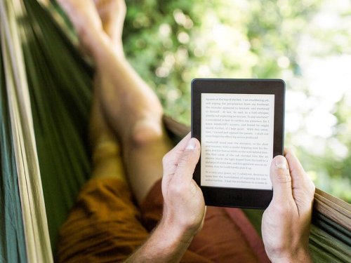 10 books Amazon's editors say are the best summer reads this July