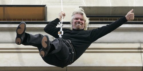 Richard Branson just endorsed basic income — here are 10 other tech moguls who support the radical idea