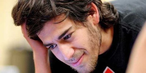 MIT Steps In To Block A Reporter From Getting Aaron Swartz's Secret Service File