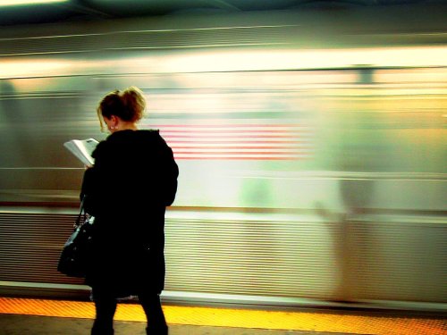 14 books to read on your commute that will make you smarter about business