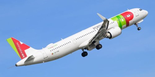 My friend and I flew to Portugal through a popular airline. The red flags began months before we took off.