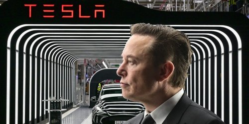 Tesla is laying off workers who only just started and withdrawing employment offers as Elon Musk's job cuts begin