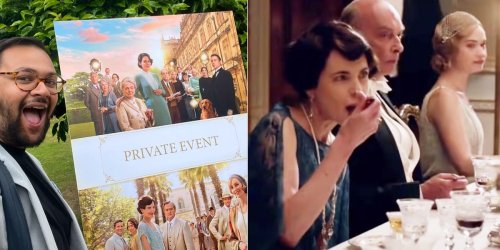 I took a 'Downton Abbey'-inspired fine dining etiquette class. Here are 5 things that surprised me most.